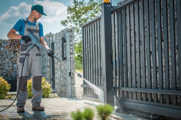 Professional Pressure Washing Services in Smithfield, NC